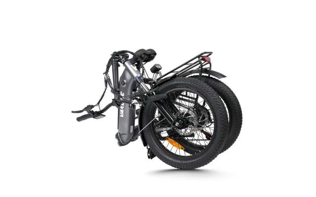 bici-elettrica-pieghevole-top-gamma