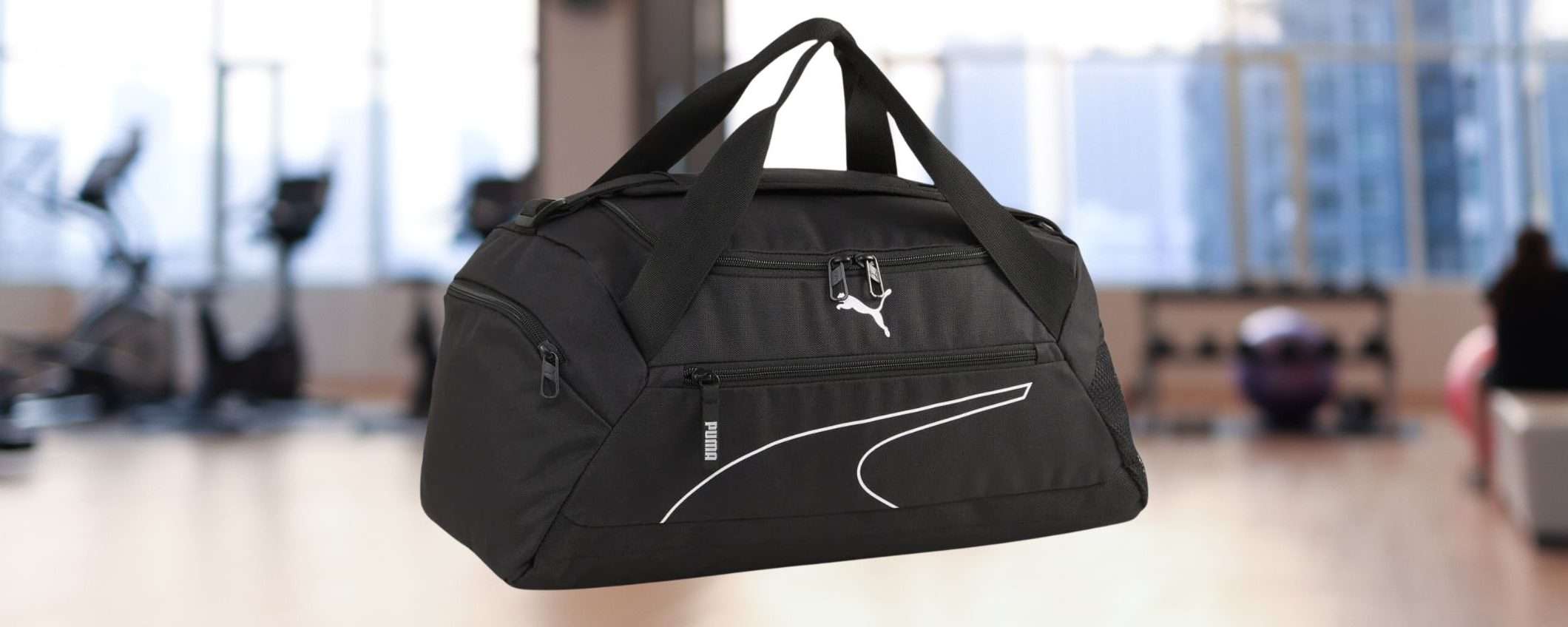Borsone sportivo PUMA a prezzo STRACCIATO su Amazon (-40%) Borsone sportivo PUMA a prezzo STRACCIATO su Amazon (-40%)
