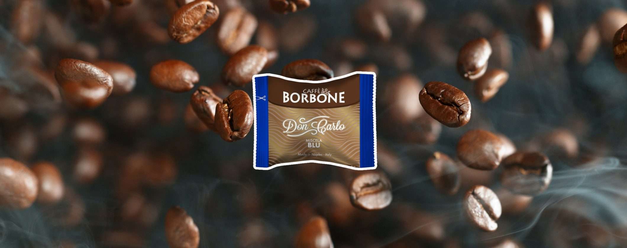 Capsule Caffè Borbone A Modo Mio: l'espresso perfetto a 0,20€ Capsule Caffè Borbone A Modo Mio: l'espresso perfetto a 0,20€