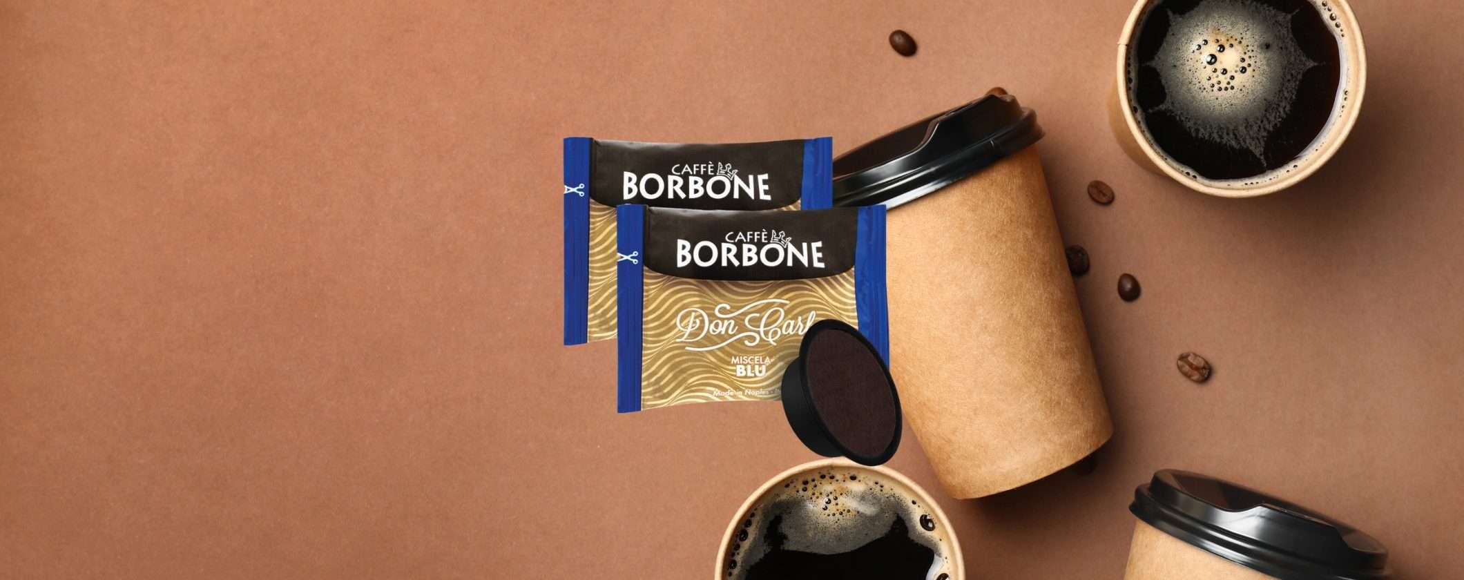 Capsule Caffè Borbone A Modo Mio: OTTIMA OFFERTA su eBay Capsule Caffè Borbone A Modo Mio: OTTIMA OFFERTA su eBay