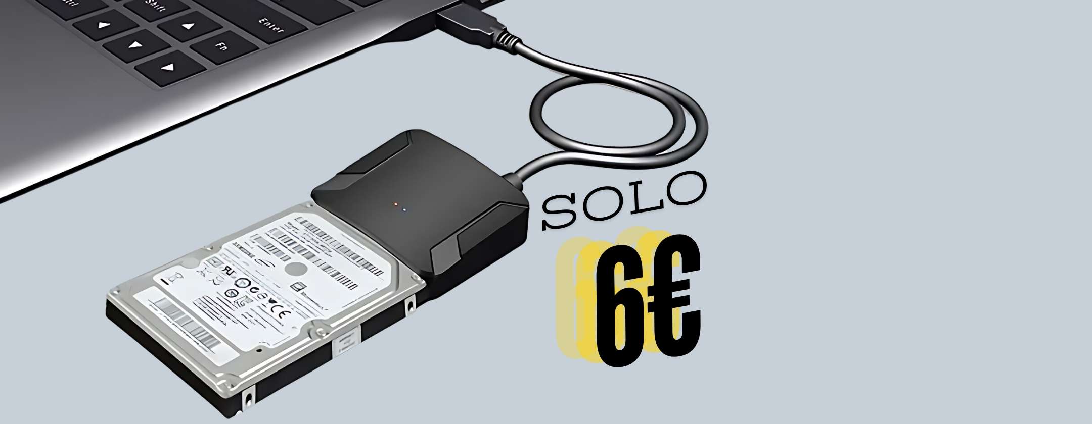 Cavo Alimentazione SATA Splitter 1 A 2 - Per SSD HDD, 15 Pin Maschio A Doppia Femmina, 5V/12V - Foto 5