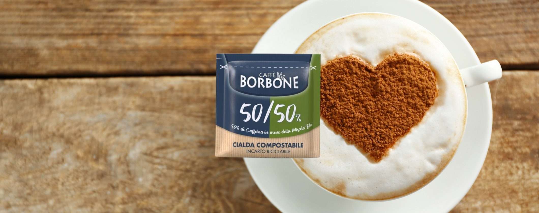 Cialde Caffè Borbone Miscela Light poca caffeina in OFFERTA TOP Cialde Caffè Borbone Miscela Light poca caffeina in OFFERTA TOP