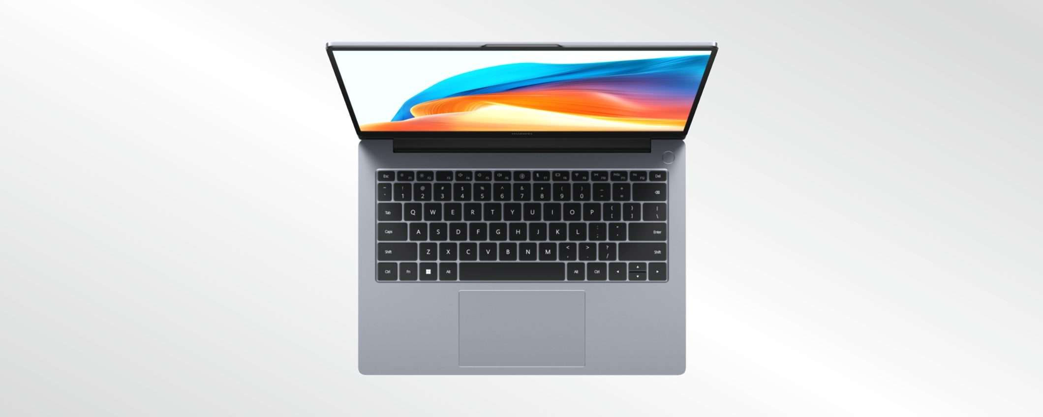Promozione sul HUAWEI MateBook D14: 16 GB di RAM e super display a 599€ Promozione sul HUAWEI MateBook D14: 16 GB di RAM e super display a 599€