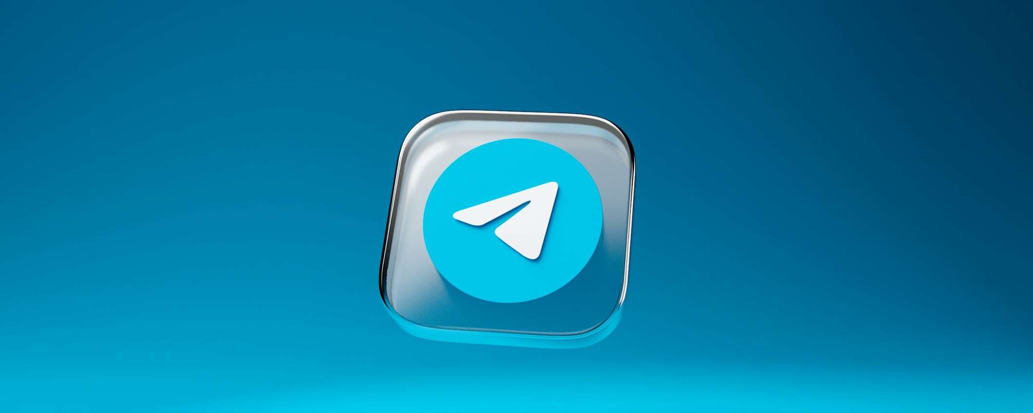 Telegram: effetti e novità per l'invio dei messaggi Telegram: effetti e novità per l'invio dei messaggi