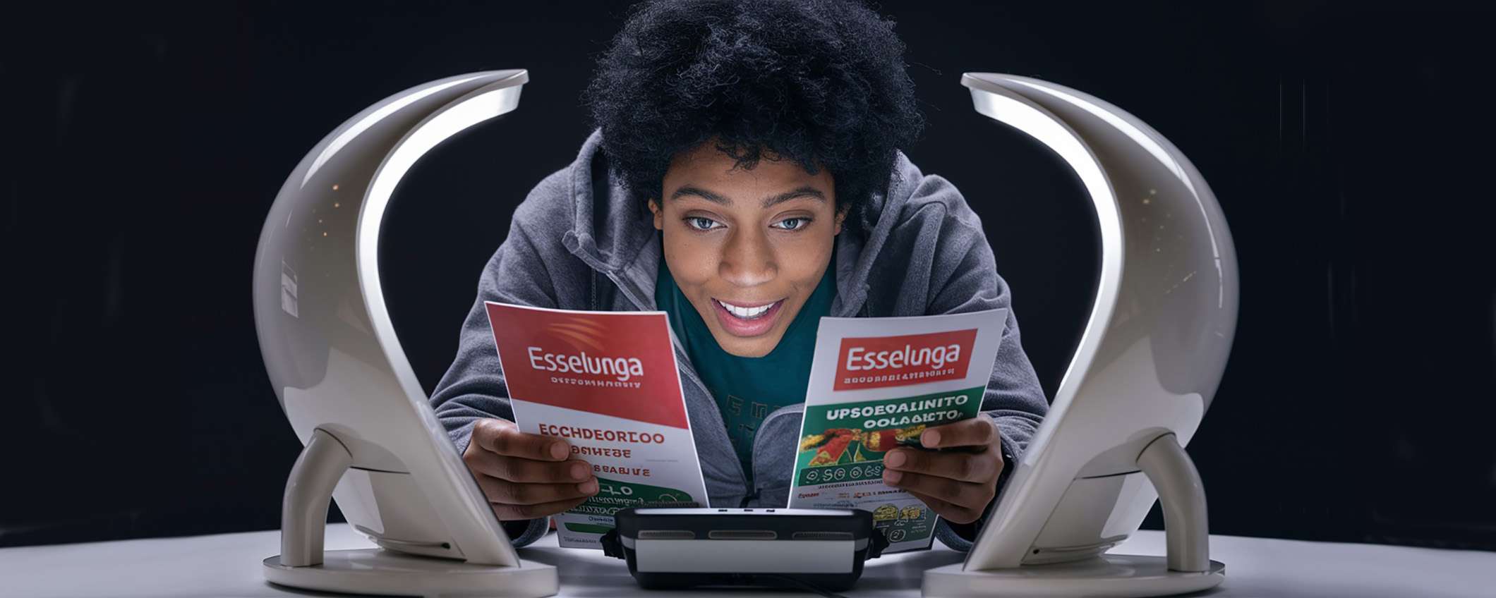Volantino Esselunga, ultimo giorno: offerte Tech da non perdere Volantino Esselunga, ultimo giorno: offerte Tech da non perdere