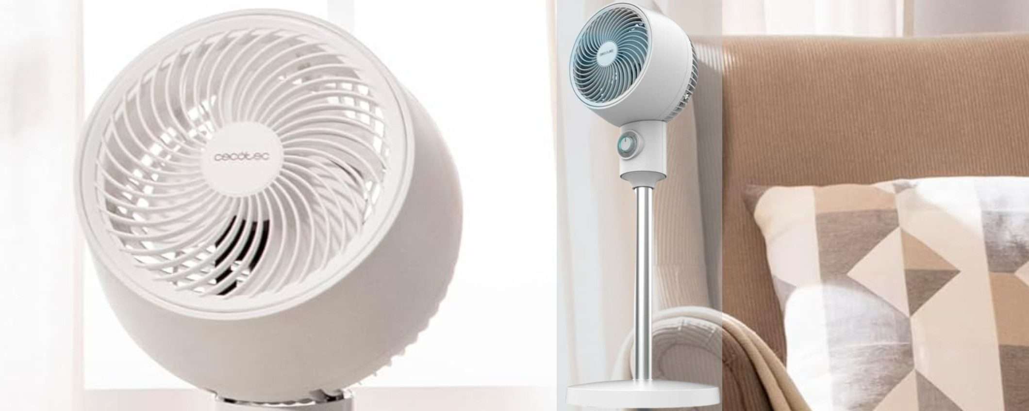 Ventilatore a piantana con design PREMIUM a prezzo BOMBA su Amazon (34€) Ventilatore a piantana con design PREMIUM a prezzo BOMBA su Amazon (34€)
