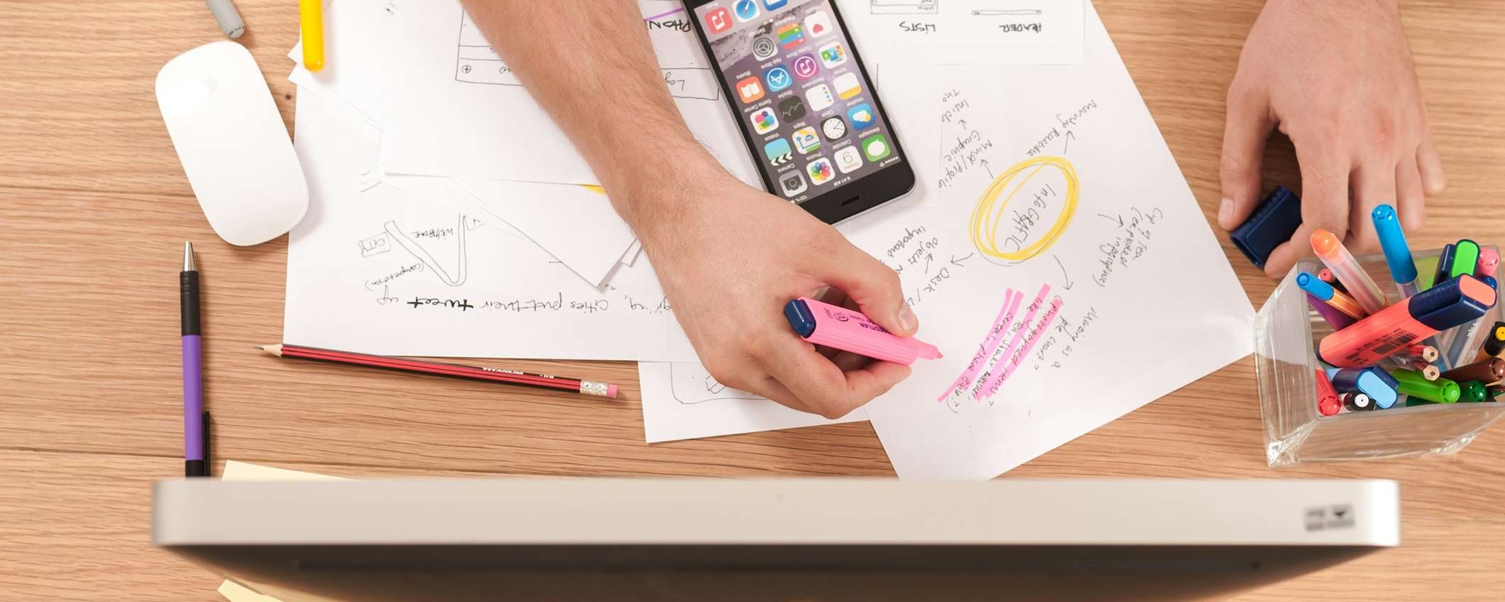 Le Migliori App di Task Management per organizzare le tue giornate Le Migliori App di Task Management per organizzare le tue giornate