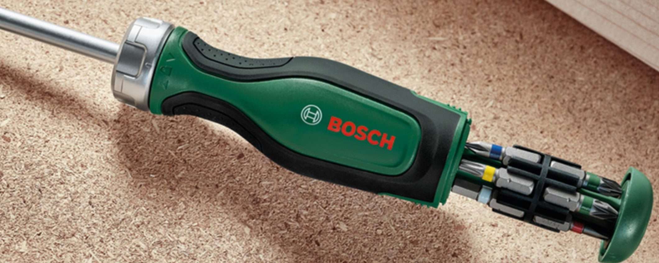 Bosch SVENDE TUTTO su Amazon: il meglio è in sconto a partire da 7,99€ Bosch SVENDE TUTTO su Amazon: il meglio è in sconto a partire da 7,99€