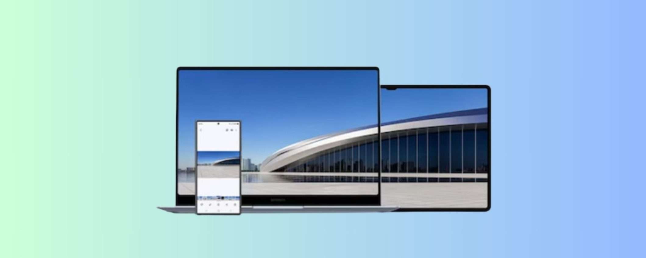 Samsung Galaxy Book4 Edge: risparmia almeno 500€ con il preordine MediaWorld Samsung Galaxy Book4 Edge: risparmia almeno 500€ con il preordine MediaWorld