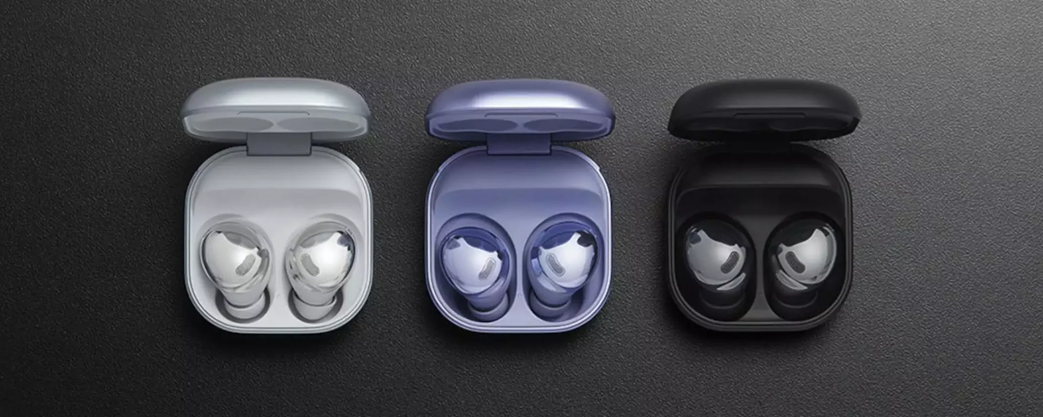 Samsung Galaxy Buds2 Pro: in sconto su Amazon a meno di 105€ Samsung Galaxy Buds2 Pro: in sconto su Amazon a meno di 105€
