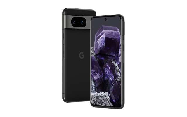 google-pixel-8