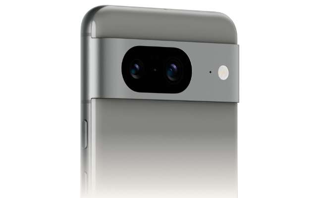 google-pixel-8