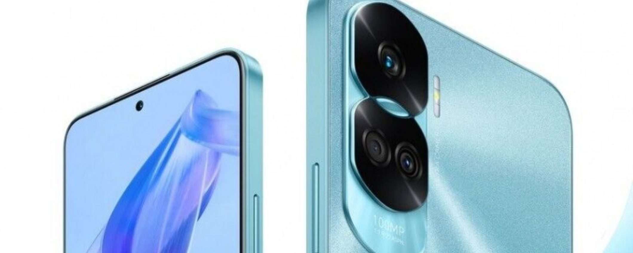 HONOR 90 Lite 5G è il BEST BUY di oggi su eBay con lo sconto del 41% (-115€) HONOR 90 Lite 5G è il BEST BUY di oggi su eBay con lo sconto del 41% (-115€)