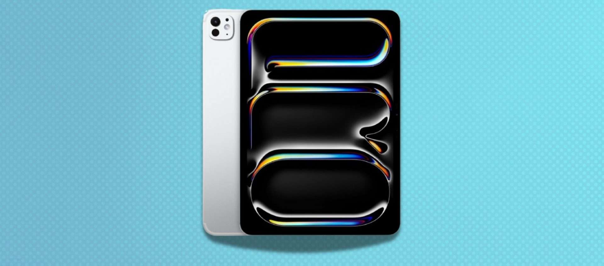 L'Apple iPad Pro 11 L'Apple iPad Pro 11