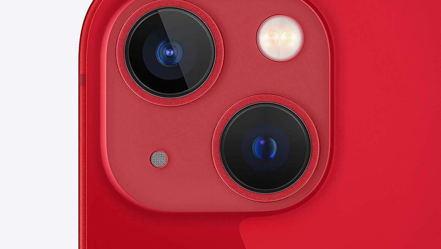 L'iPhone 13 (Product)RED è in offerta al prezzo minimo storico L'iPhone 13 (Product)RED è in offerta al prezzo minimo storico