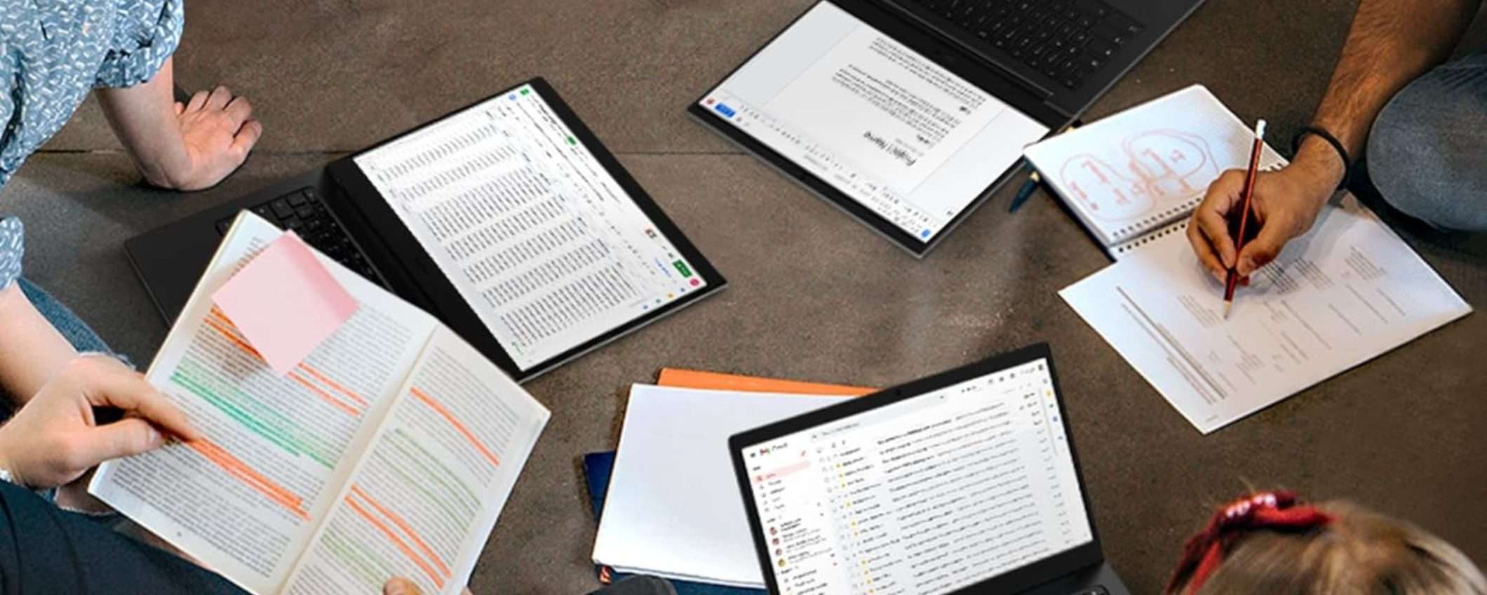 Il Galaxy Chromebook Go di Samsung CROLLA del 14% su Amazon (218€) Il Galaxy Chromebook Go di Samsung CROLLA del 14% su Amazon (218€)