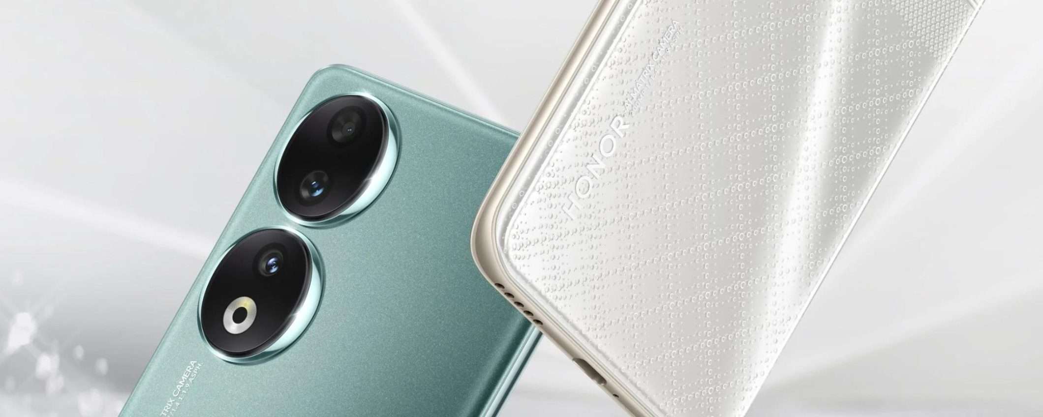 Il mediogamma da AVERE oggi è HONOR 90 5G: cam da 200MP a -180€ su eBay Il mediogamma da AVERE oggi è HONOR 90 5G: cam da 200MP a -180€ su eBay