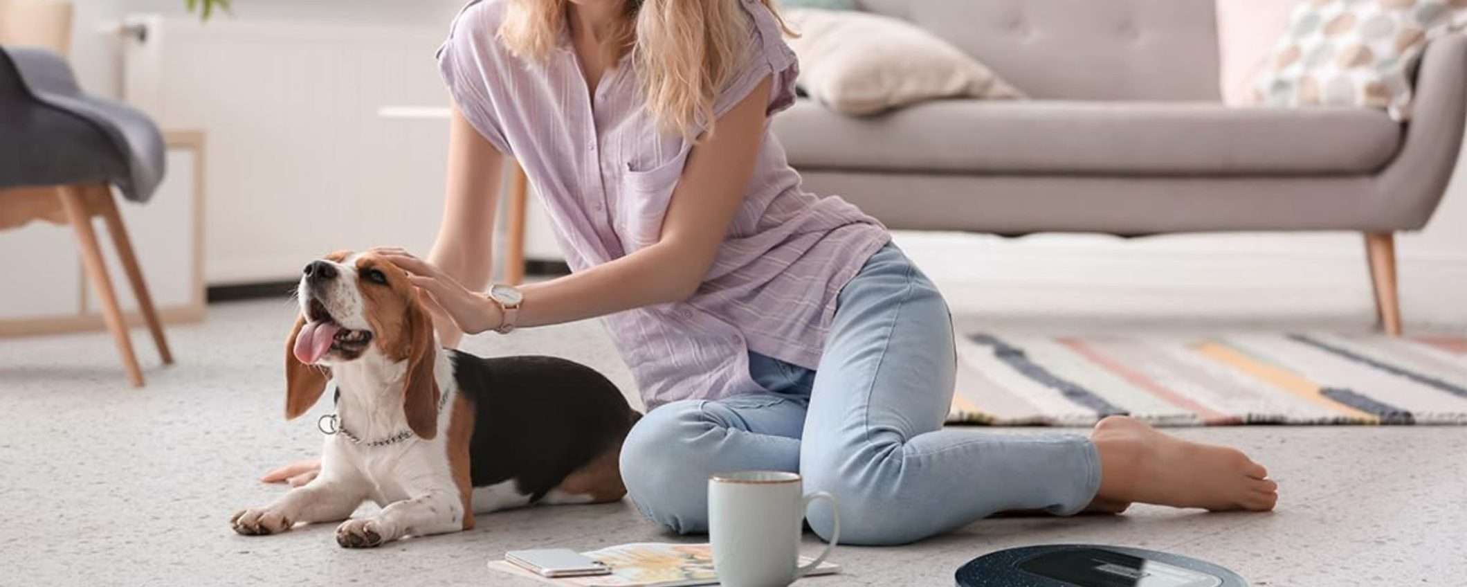 Il robot aspirapolvere Lefant F1 è in CADUTA TOTALE su Amazon: coupon esclusivo Il robot aspirapolvere Lefant F1 è in CADUTA TOTALE su Amazon: coupon esclusivo