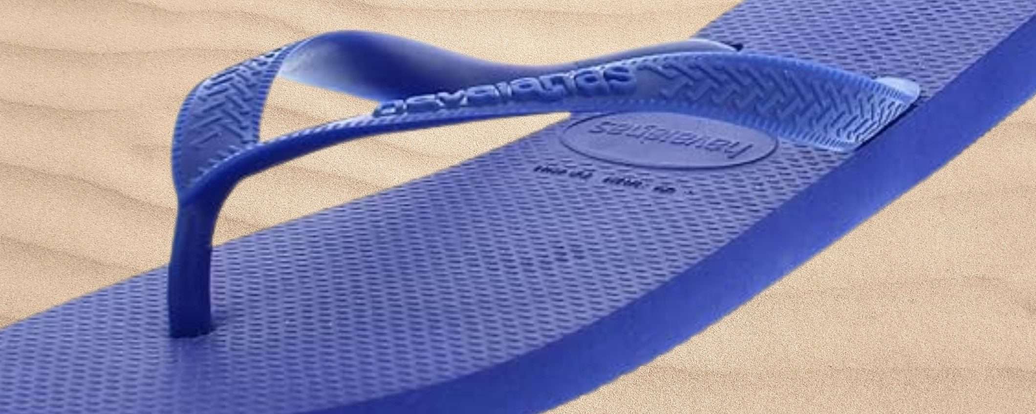 Havaianas da 12€ su Amazon: SVENDITA estiva con sconti fino al 50% Havaianas da 12€ su Amazon: SVENDITA estiva con sconti fino al 50%