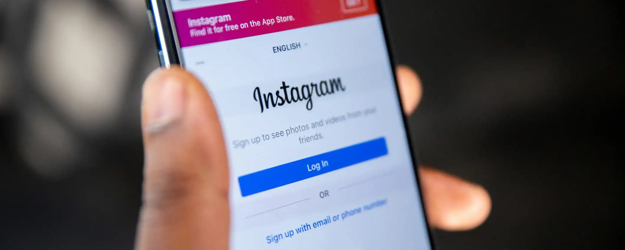 Instagram verso l'introduzione di ads che non si possono saltare? Instagram verso l'introduzione di ads che non si possono saltare?
