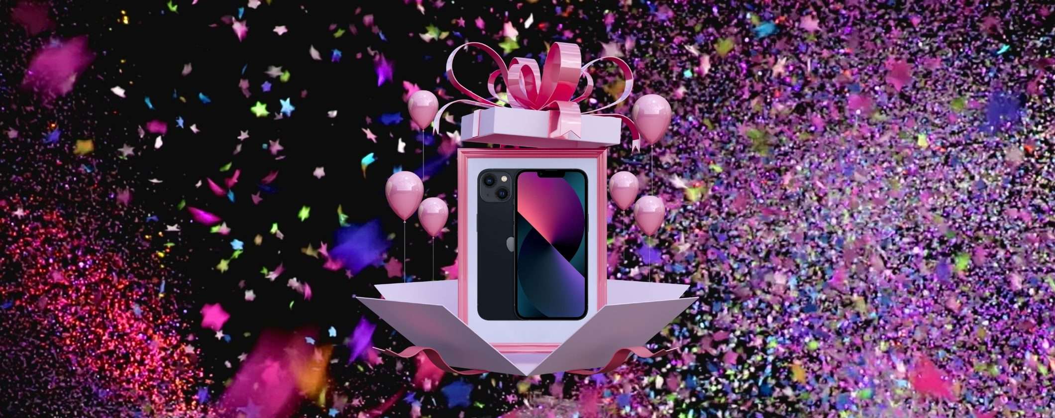 iPhone 13, il più acquistato su Amazon, oggi a PREZZO REGALO iPhone 13, il più acquistato su Amazon, oggi a PREZZO REGALO