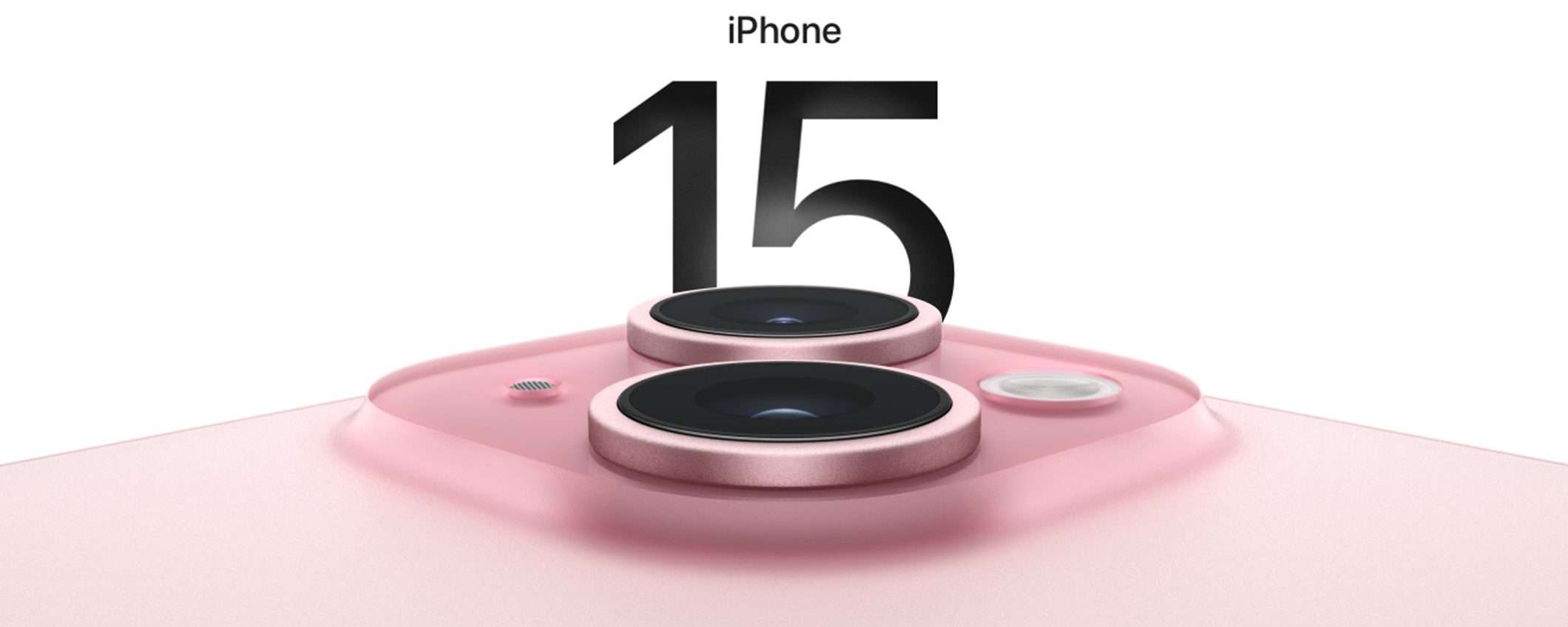 Cinque anni di supporto a iPhone 15: due in meno di Samsung e Google Cinque anni di supporto a iPhone 15: due in meno di Samsung e Google