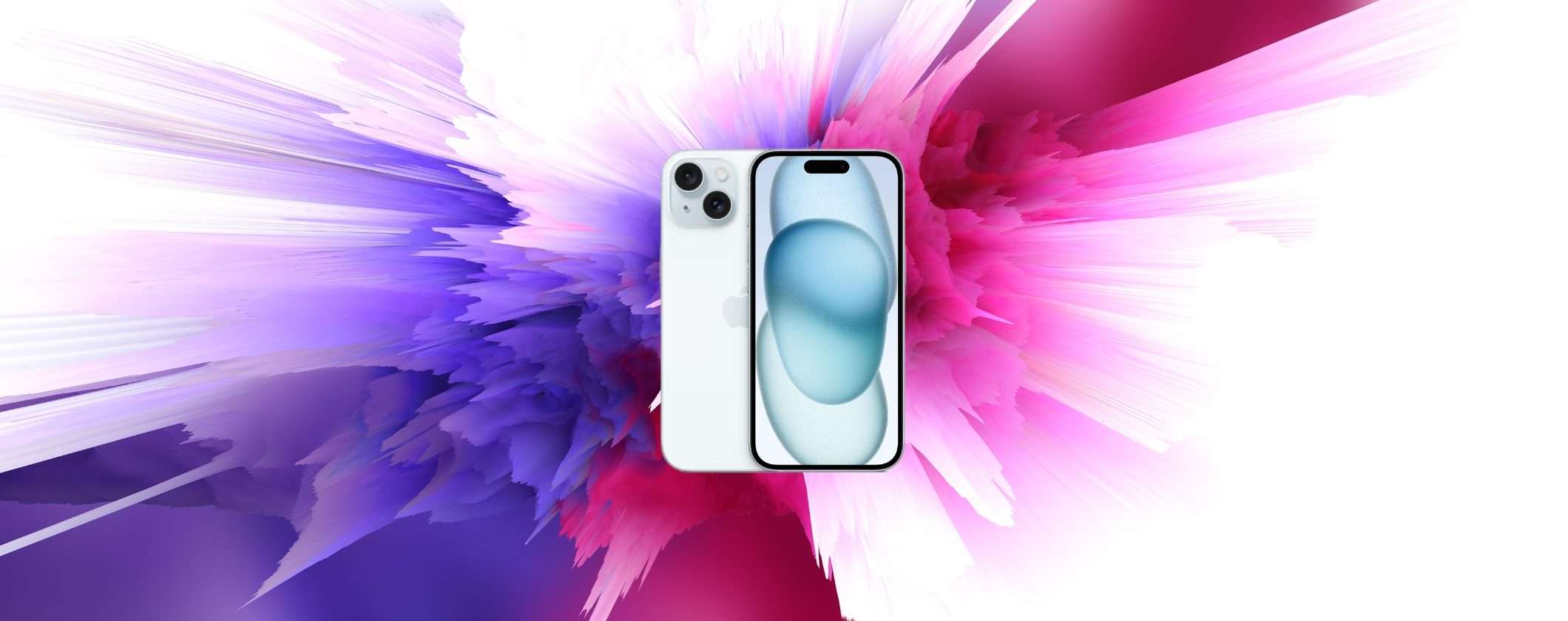 iPhone 15 256GB a soli 826€ è un REGALO di eBay iPhone 15 256GB a soli 826€ è un REGALO di eBay