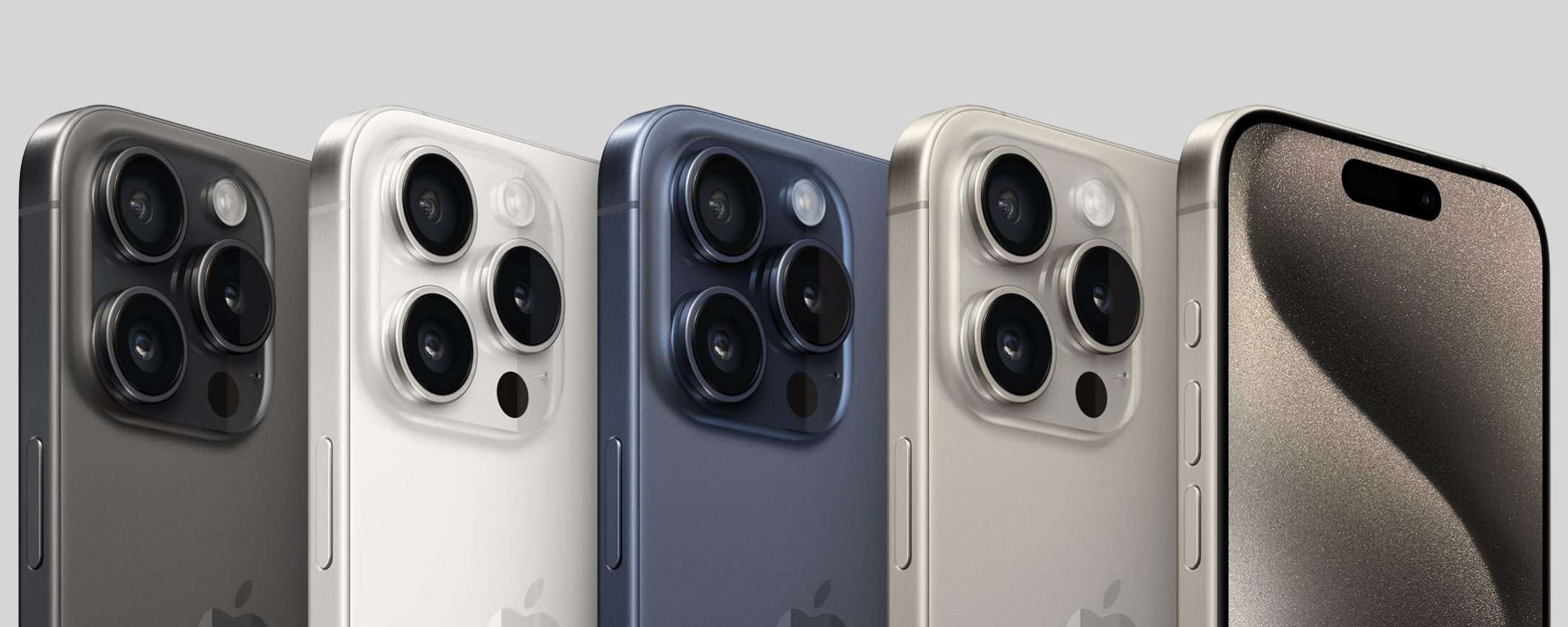 Fotocamere verticali e display più grande: cosa aspettarsi da iPhone 16 Fotocamere verticali e display più grande: cosa aspettarsi da iPhone 16