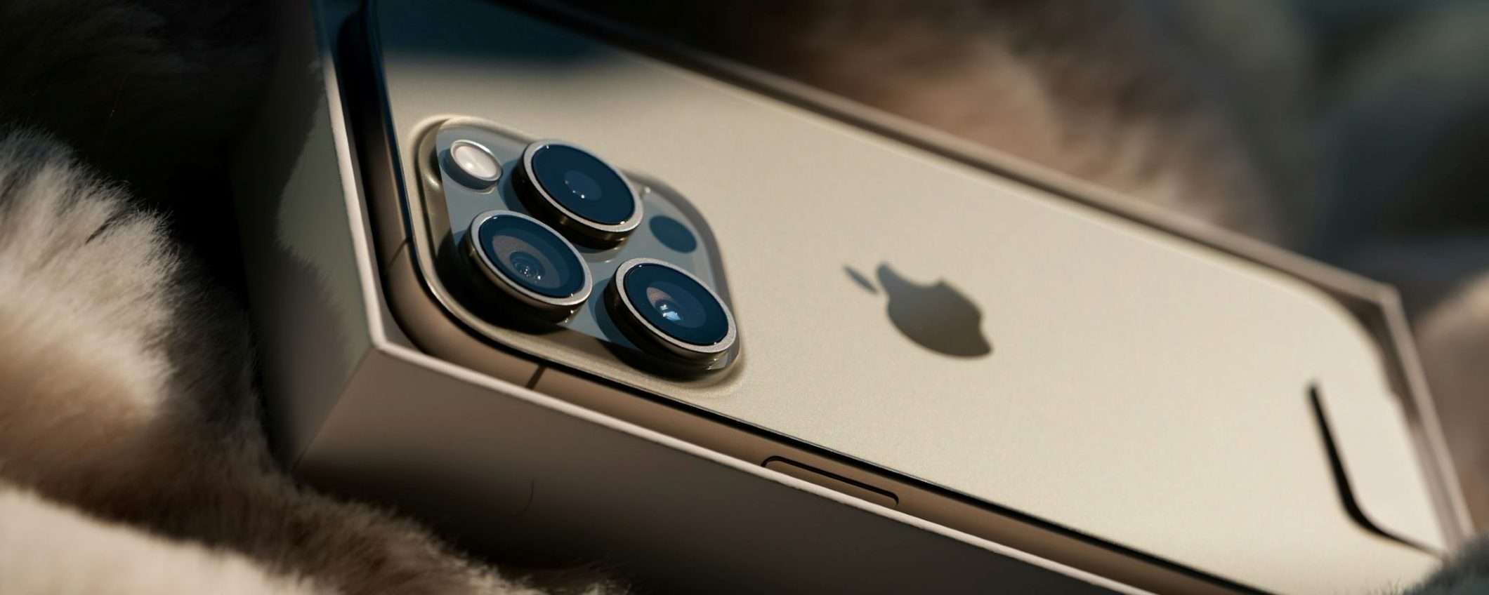 iOS 18: anche le app di terze parti registreranno video spaziali iOS 18: anche le app di terze parti registreranno video spaziali