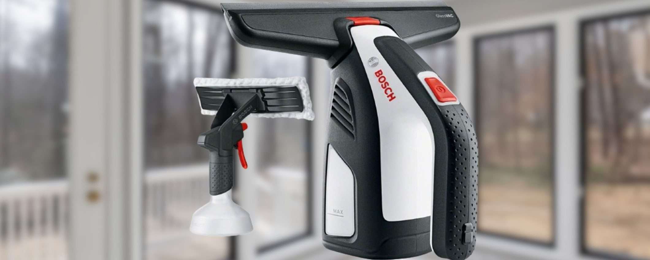 Lavavetri elettrico Bosch in SCONTO, finalmente: tutto PULITO velocemente Lavavetri elettrico Bosch in SCONTO, finalmente: tutto PULITO velocemente