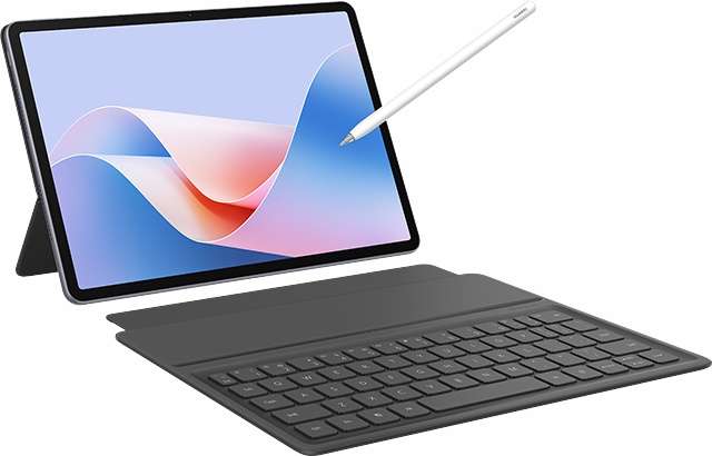 Matepad 11.5 S con tastiera