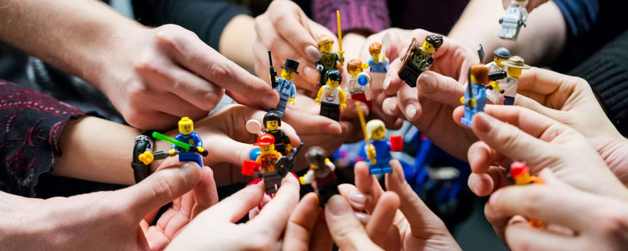 Su questi set LEGO c'è lo sconto del 30% (sito ufficiale) Su questi set LEGO c'è lo sconto del 30% (sito ufficiale)