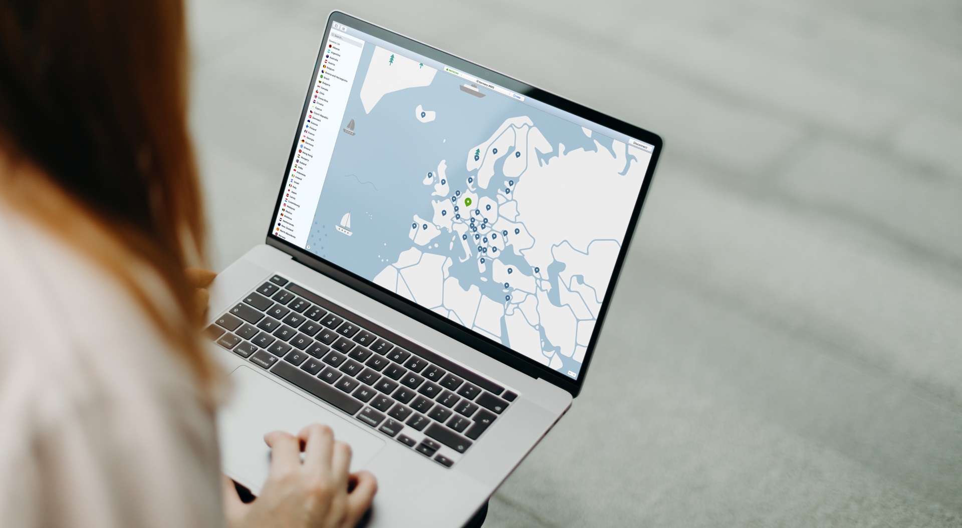 nordvpn offerta