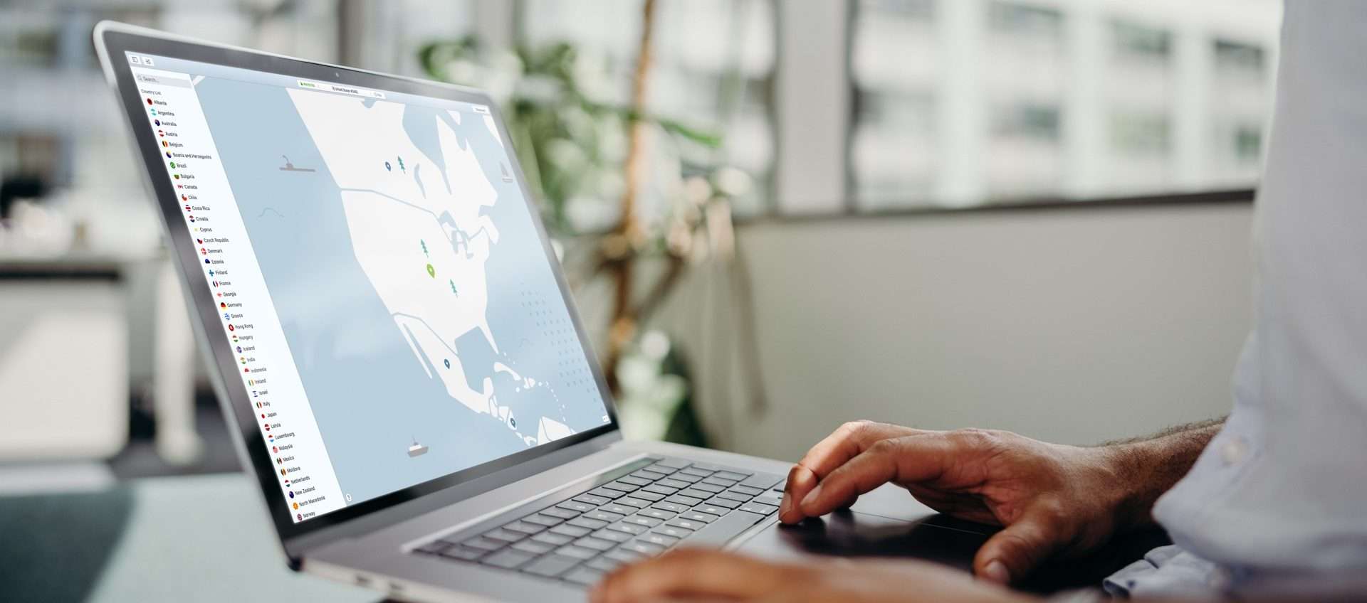 NordVPN è in offerta: prezzo ridotto (-69%) e Giga gratis con le eSIM di Saily NordVPN è in offerta: prezzo ridotto (-69%) e Giga gratis con le eSIM di Saily