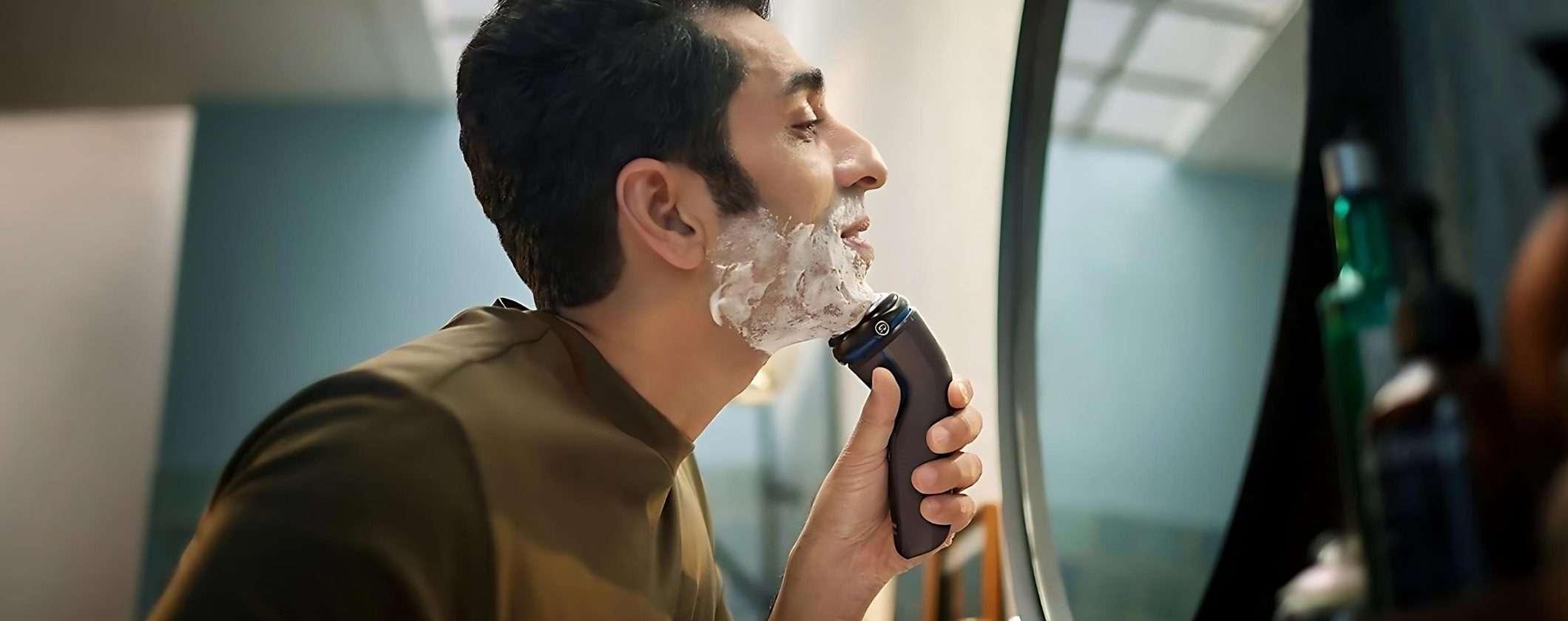 OFFERTA Rasoio Philips 3000 per una barba perfetta ogni giorno OFFERTA Rasoio Philips 3000 per una barba perfetta ogni giorno