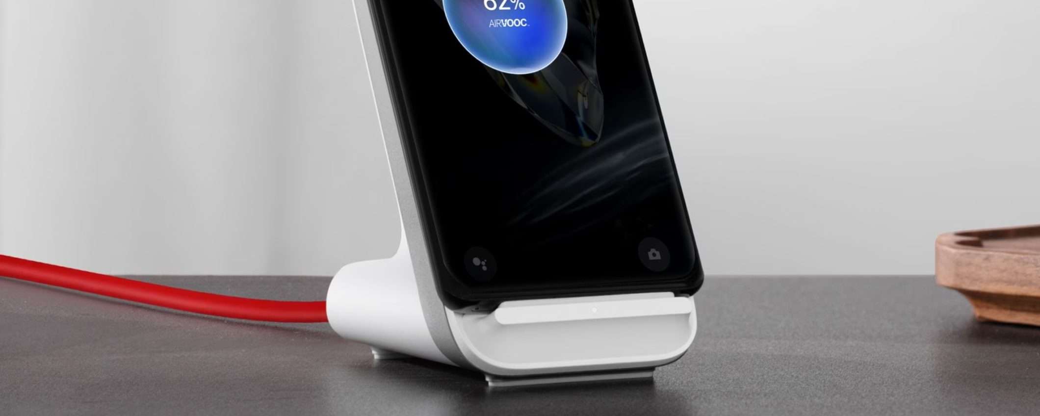 OnePlus 13: una batteria più grande, ma senza ricarica wireless? OnePlus 13: una batteria più grande, ma senza ricarica wireless?
