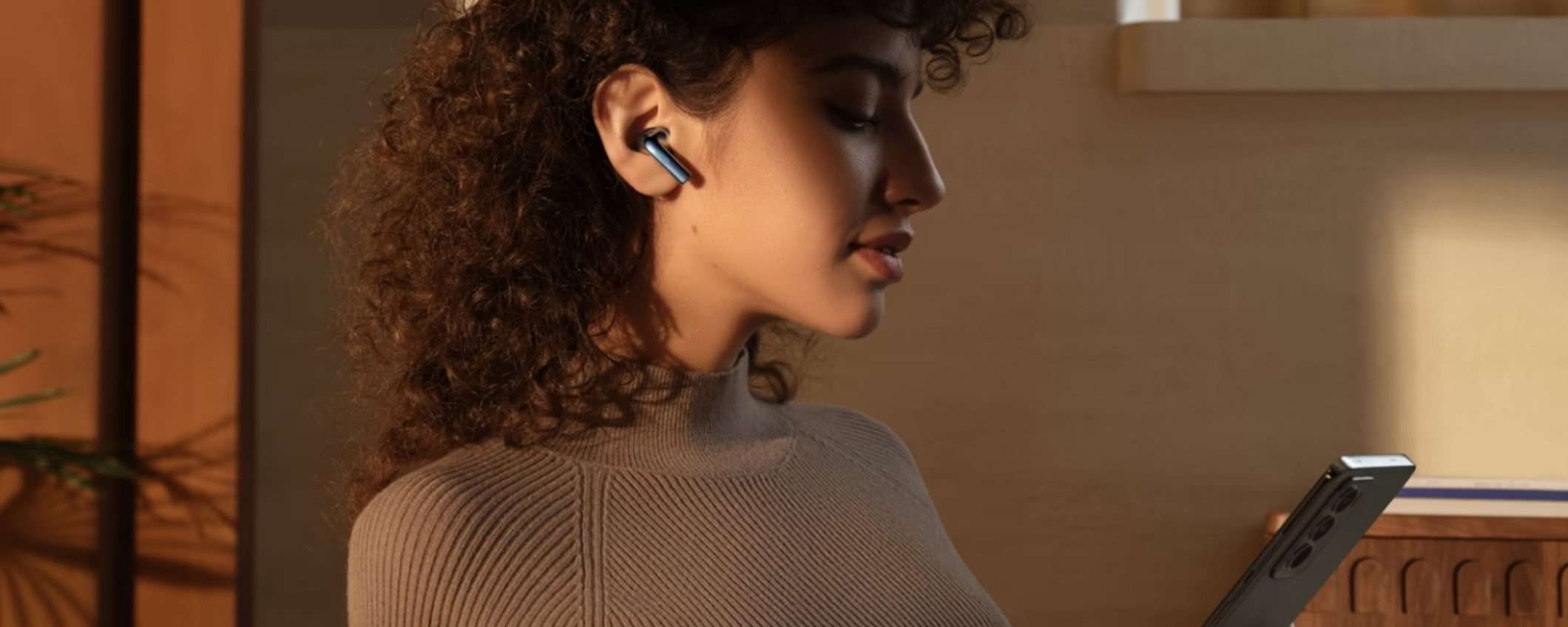 Risparmia 30€ sugli auricolari OPPO Enco X3i grazie alla newsletter Risparmia 30€ sugli auricolari OPPO Enco X3i grazie alla newsletter