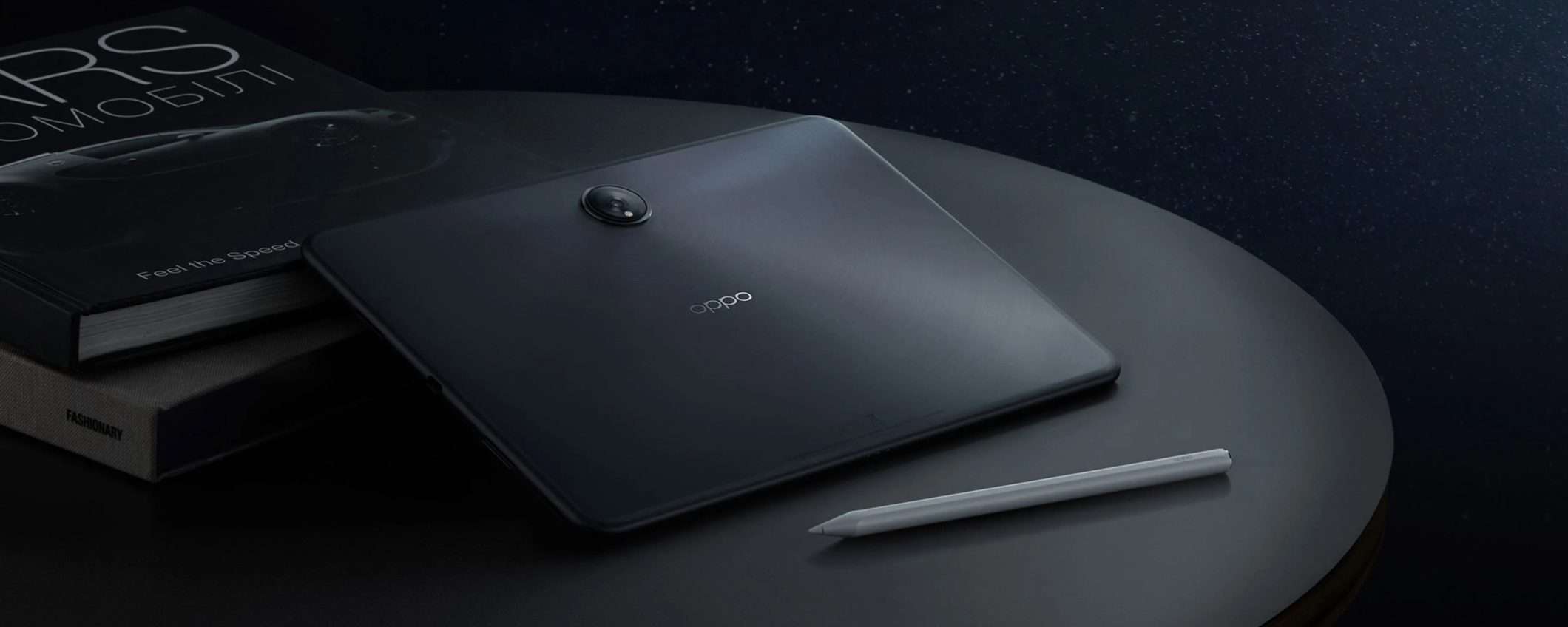 Il lancio di tre dispositivi Oppo è in ritardo: c'è anche Oppo Pad 3 Il lancio di tre dispositivi Oppo è in ritardo: c'è anche Oppo Pad 3