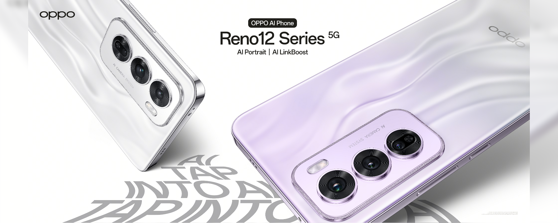 OPPO Reno12 Series: c'è finalmente la data di lancio UFFICIALE OPPO Reno12 Series: c'è finalmente la data di lancio UFFICIALE