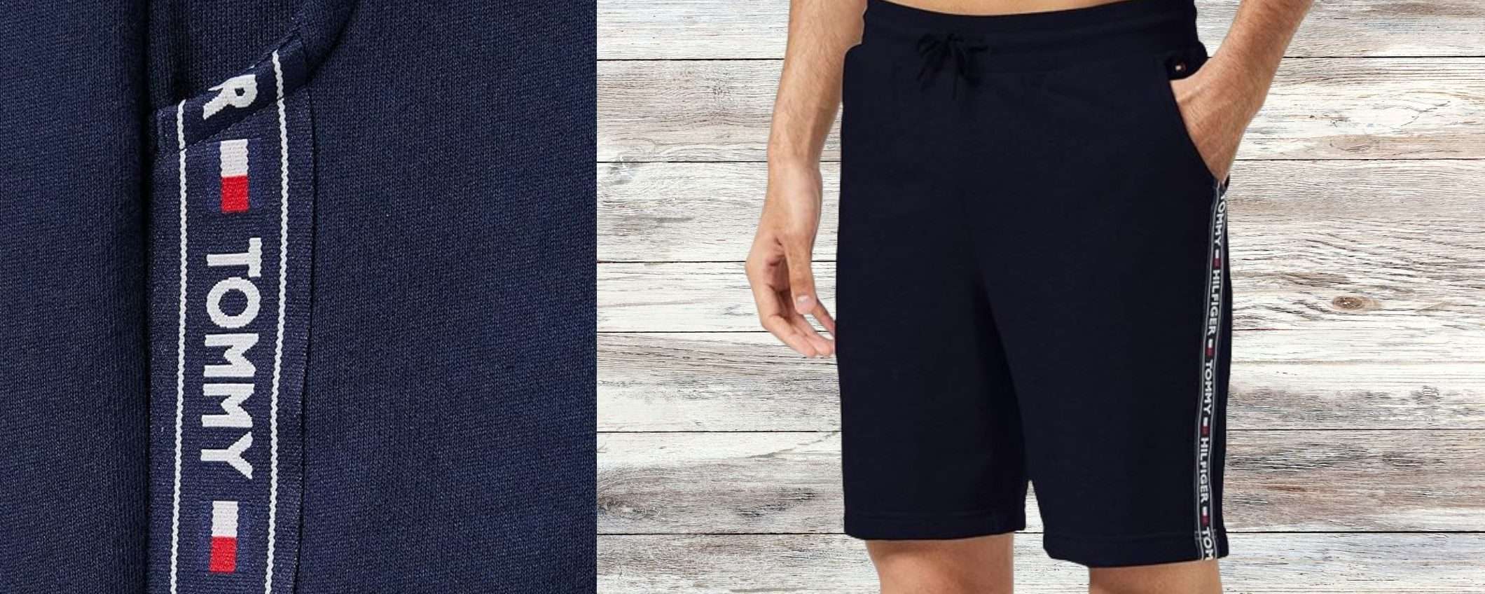 Pantaloncini Tommy Hilfiger a 39€ su Amazon: comfort, stile e qualità PREMIUM Pantaloncini Tommy Hilfiger a 39€ su Amazon: comfort, stile e qualità PREMIUM