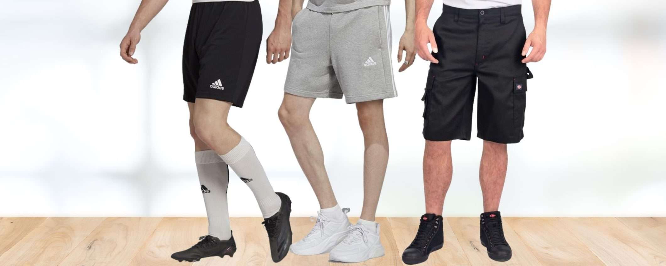 Pantaloni di super MARCA a partire da 11,99€ su Amazon: SVUOTATUTTO