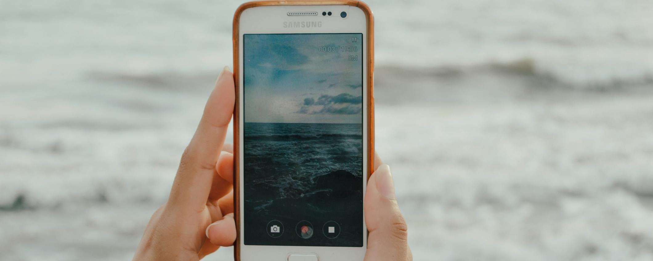 Le 4 app imperdibile per modificare le foto su Android Le 4 app imperdibile per modificare le foto su Android