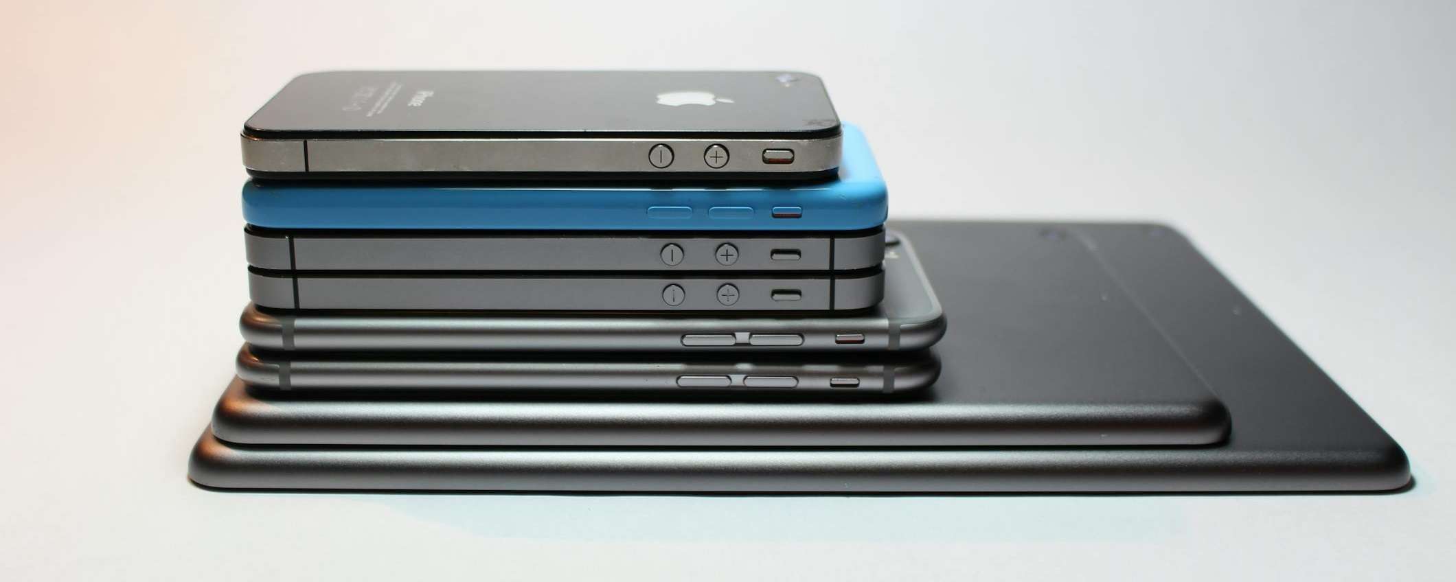 Come ottimizzare le prestazioni del tuo smartphone con queste app Come ottimizzare le prestazioni del tuo smartphone con queste app