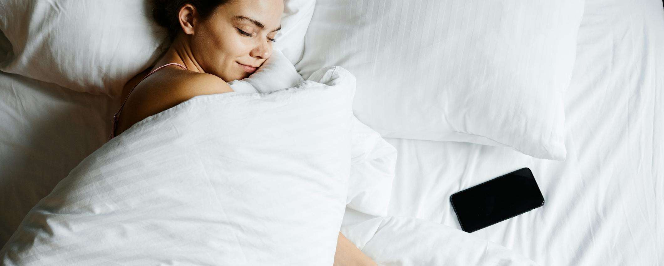 Le App imperdibili per il Monitoraggio del Sonno Le App imperdibili per il Monitoraggio del Sonno
