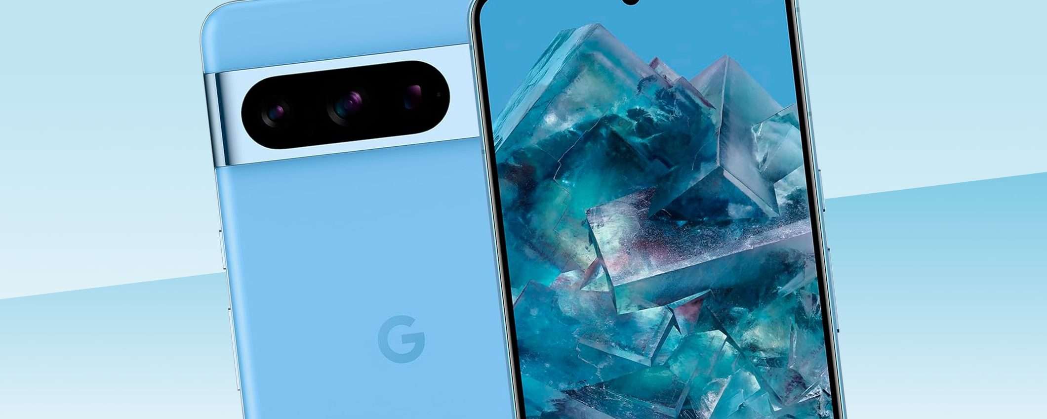 Google Pixel 9 con Tensor G4: specifiche rivelate dal benchmark Google Pixel 9 con Tensor G4: specifiche rivelate dal benchmark