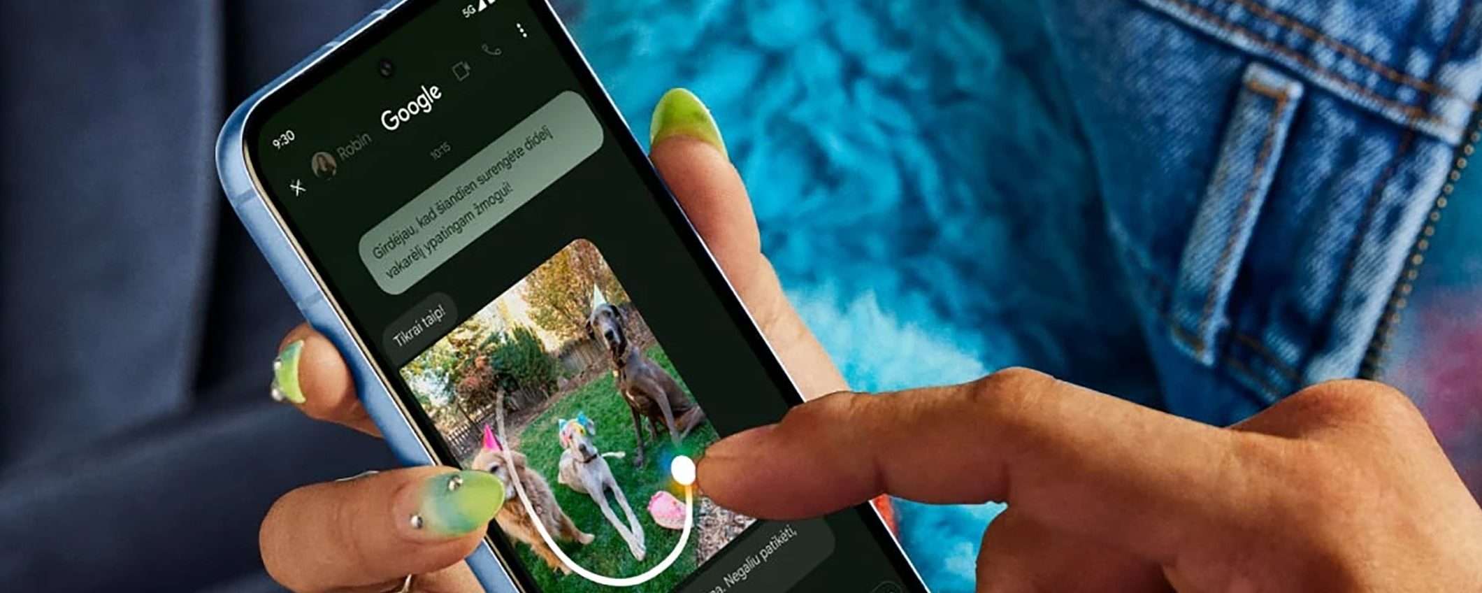 Google non restituisce i Pixel in riparazione? Facciamo chiarezza Google non restituisce i Pixel in riparazione? Facciamo chiarezza