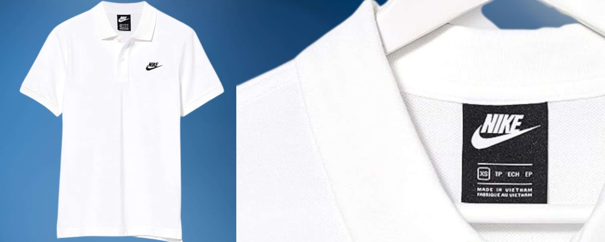 Polo Nike a 20,99€ su Amazon: occasione STRAORDINARIA per l'estate Polo Nike a 20,99€ su Amazon: occasione STRAORDINARIA per l'estate