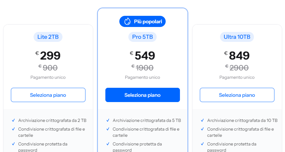 problemi di memoria