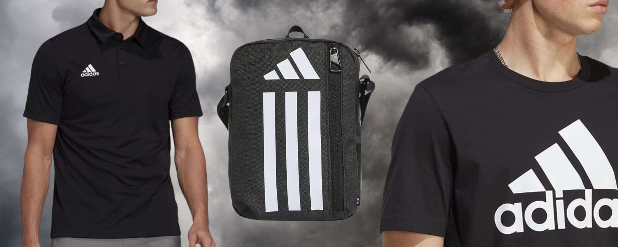 Adidas: il meglio da 2€ a 25€ su Amazon, SVENDITA TOTALE a tempo limitato