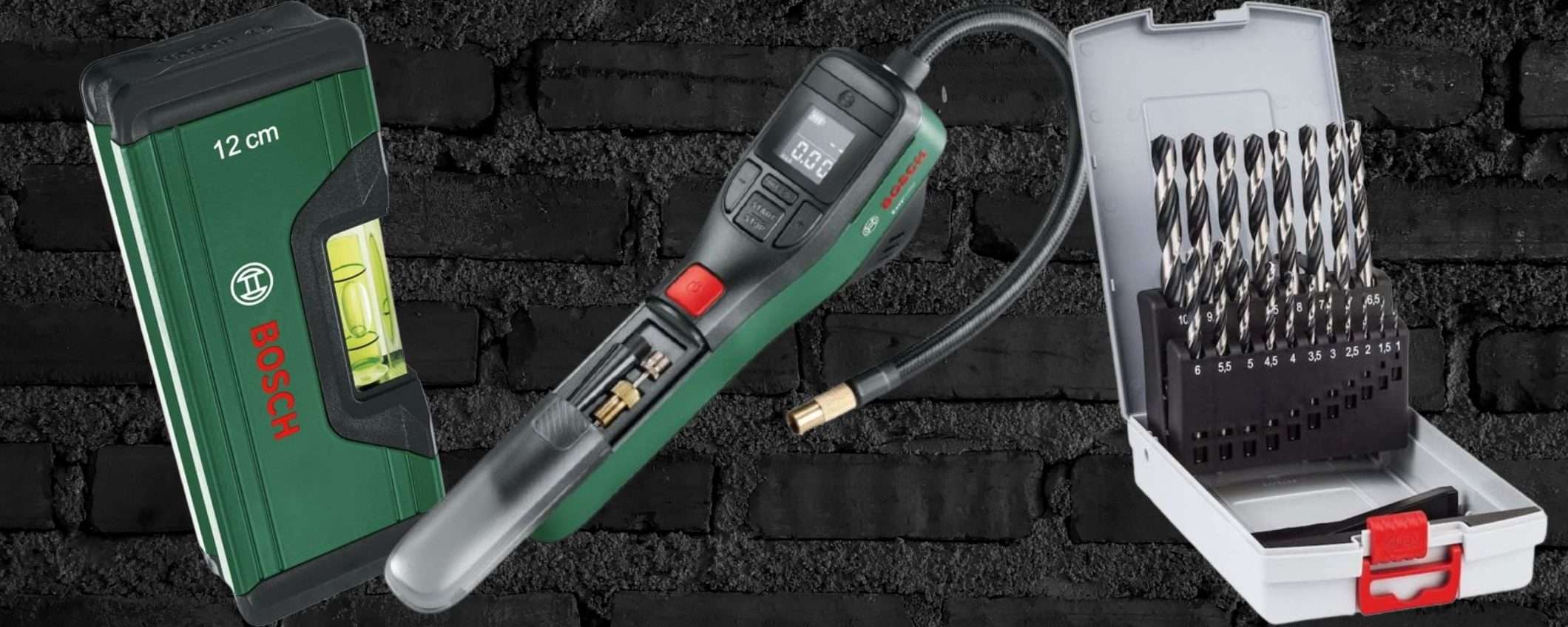 Lidl Parkside SOCCOMBE ad Amazon: FUORITUTTO Bosch da 9,99€ (fino a -56%) Lidl Parkside SOCCOMBE ad Amazon: FUORITUTTO Bosch da 9,99€ (fino a -56%)